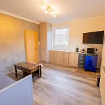 Apartmenthaus 113 *