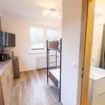 Apartmenthaus 113 Appartement *