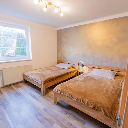 Apartmenthaus 113 * Stadl an der Mur