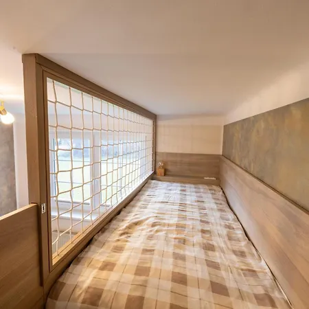 Apartmenthaus 113 Stadl an der Mur