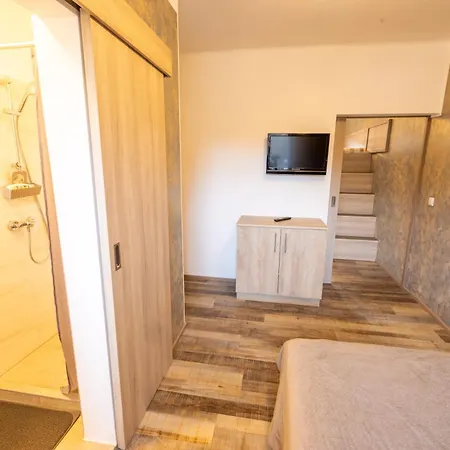 Apartmenthaus 113