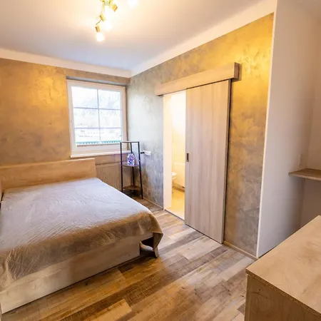 Apartmenthaus 113 Apartament Stadl an der Mur