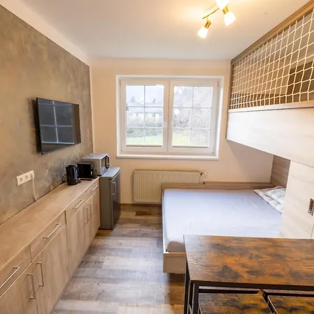 Apartmenthaus 113 Apartament *