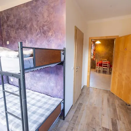 Apartmenthaus 113 Apartament