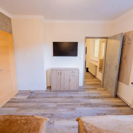 Apartmenthaus 113 * Stadl an der Mur