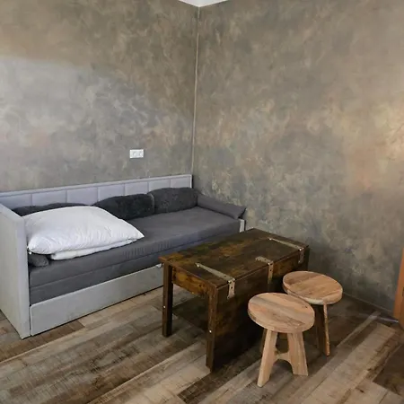 Apartmenthaus 113 Apartamento Stadl an der Mur