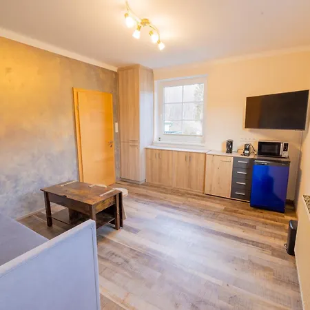 Apartmenthaus 113 *