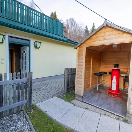 Apartmenthaus 113 Apartamento