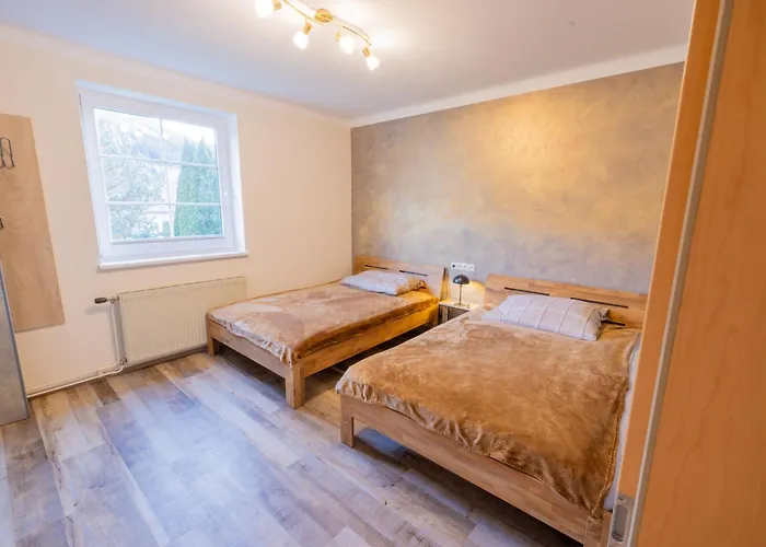 Apartmenthaus 113 * Stadl an der Mur