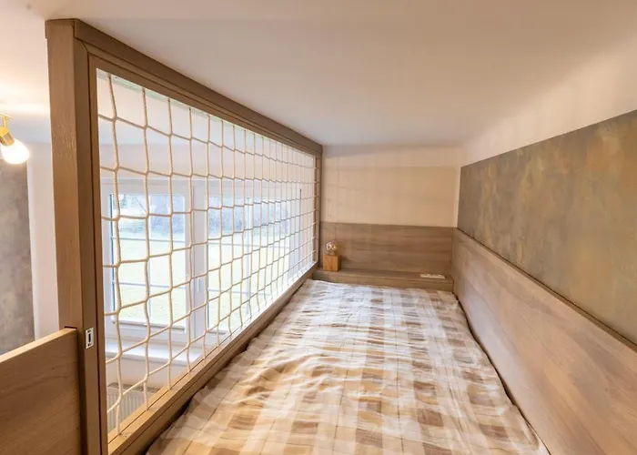 Apartmenthaus 113 Stadl an der Mur