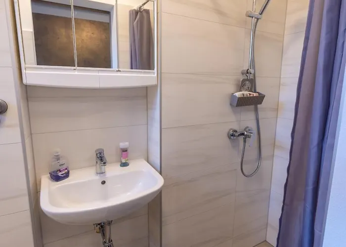 Apartmenthaus 113 Apartament Stadl an der Mur