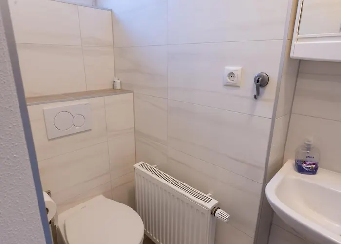 Apartmenthaus 113 Apartament *