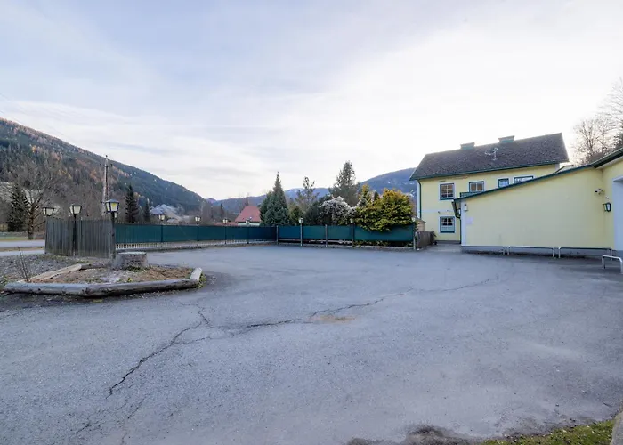 Apartamento Apartmenthaus 113 *