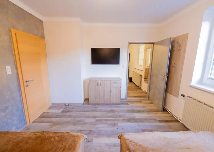 Apartmenthaus 113 * Stadl an der Mur