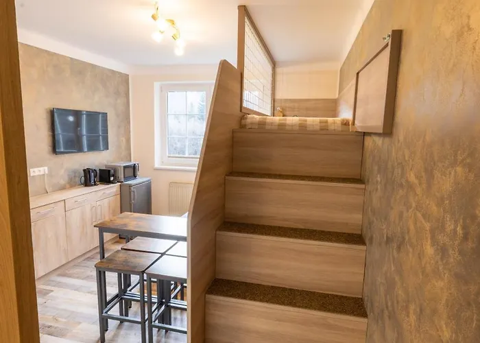 Apartmenthaus 113 Apartament