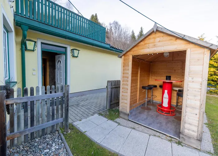 Apartmenthaus 113 Apartament